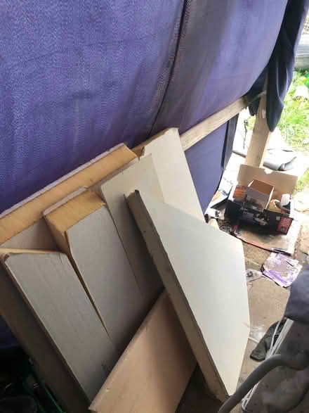 Photo of free Plasterboard And Insulation (Chandler's Ford SO53) #1