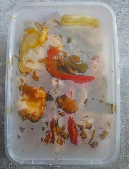 Photo of free Stir-fry dinner (Burton-upon-Trent DE14) #1