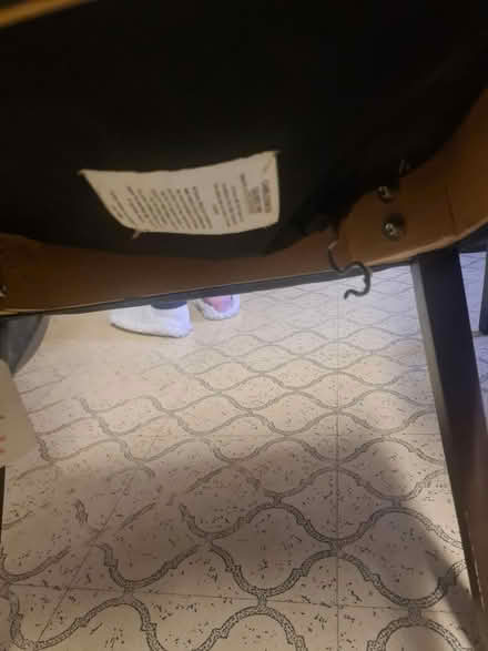 Photo of free Dining Chairs (Orpington BR5) #3