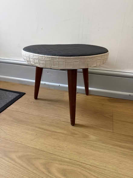 Photo of free Footstool (gosport PO12) #1