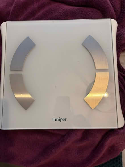 Photo of free Digital Scales (Trinity EH5) #1