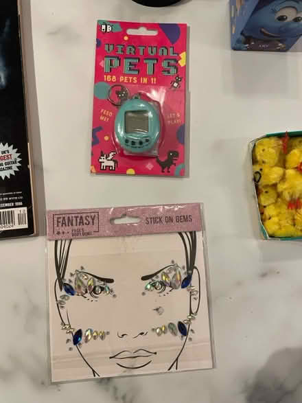 Photo of free Various Items (BR3) #3