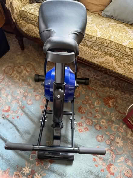 Photo of free Rodeo Coro exerciser (Telford) #2