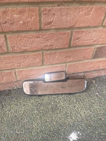 Photo of free Add-On Driving Mirror For Towing (Leigh Park BA13) #1