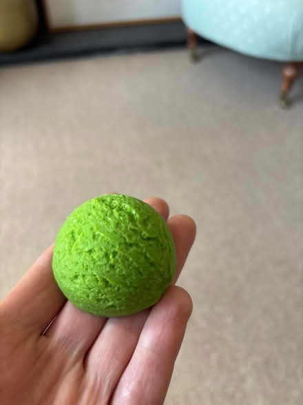 Photo of free Fake ice cream (Tollington N4) #1