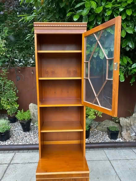 Photo of free Display cabinet (Braintree, Great Notley, CM77) #2