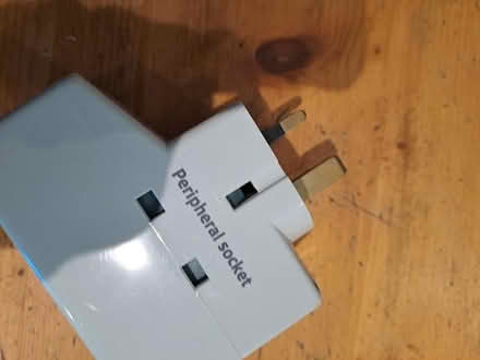 Photo of free Eon PowerDown energy saver (Leigh Dawes Green RH2) #3