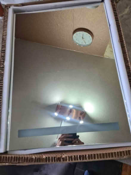 Photo of free Mirror (Maidenhead) #2