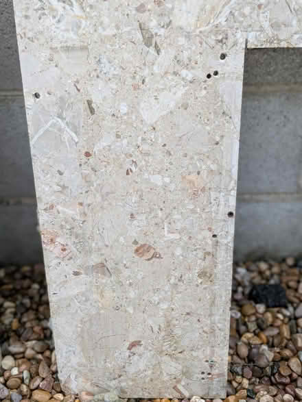 Photo of free Granite marble fireplace surrounds (Ilkeston DE7) #4