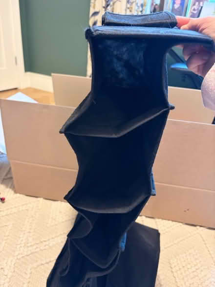 Photo of free Shoe storage (CB4) #1
