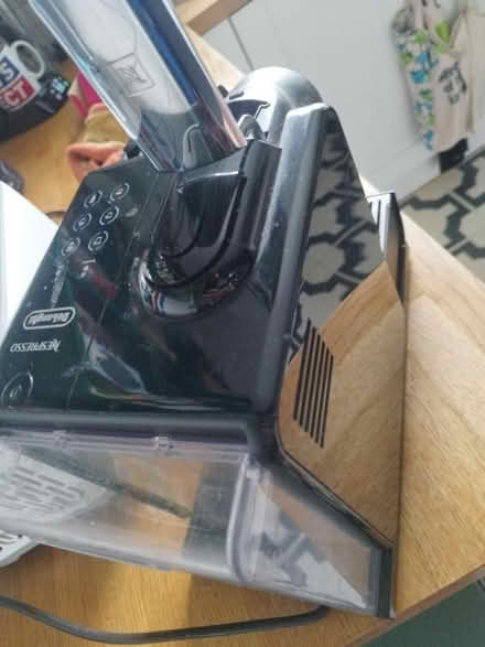 Photo of free Delonghi Nespresso Machin (Bethnal Green E2) #4