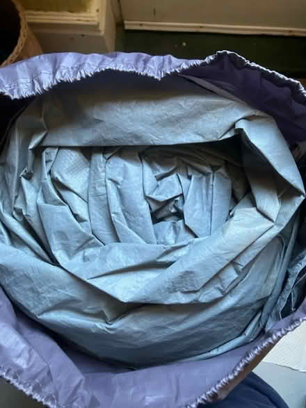 Photo of free Camping Awning for campervan (S6 near Malin Bridge) #3