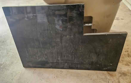 Photo of free Granite slab (BridgeMill, Canton) #1
