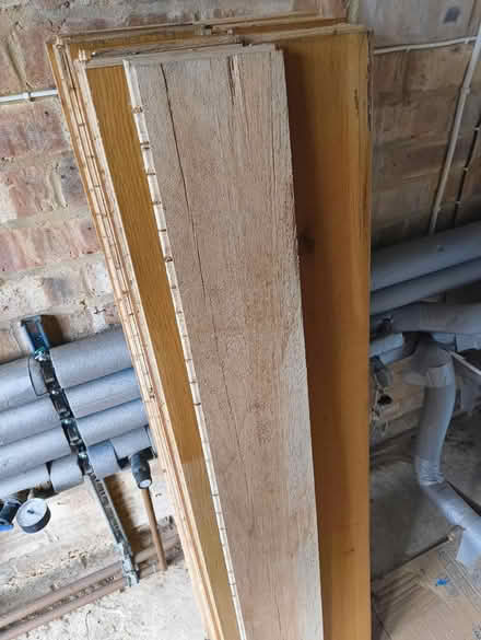 Photo of free Flooring (Paddock Wood) #1