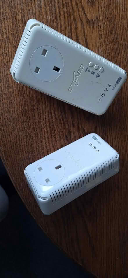 Photo of free Develo signal extender (South Green CM11) #1
