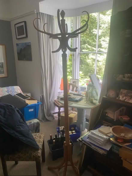 Photo of free Hatstand (Buxton Central SK17) #1