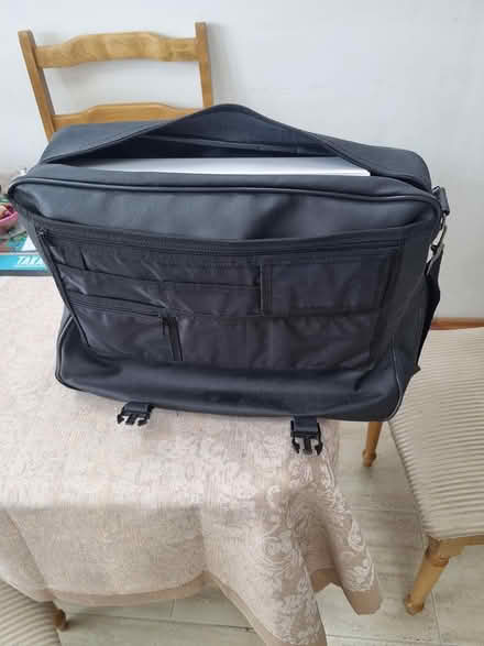 Photo of free Laptop / briefcase bag (Kimmage, D12) #1