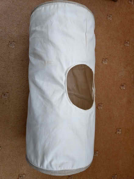 Photo of free cat tunnel (Woodley RG5) #2