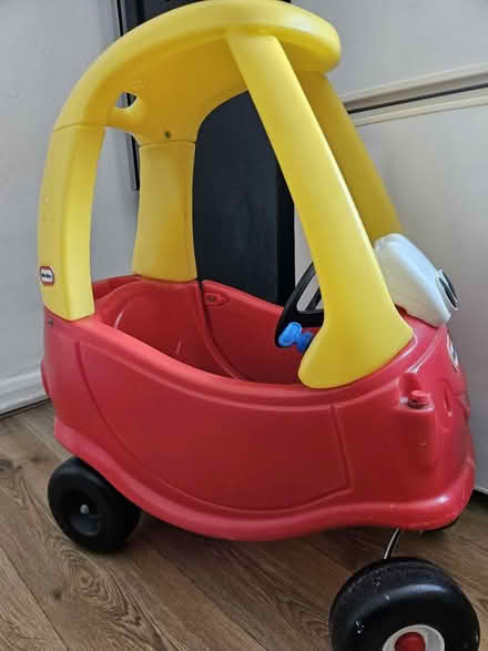 Photo of free Little tikes (SW16 norbury) #3
