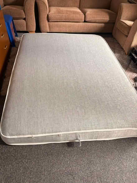 Photo of free Mattress 150x200 cm (Cowling PR6) #1