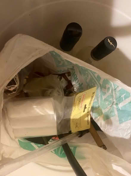 Photo of free Home brew equipment (Buxton Central SK17) #3