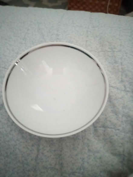 Photo of free China (Carneys Point Township) #1