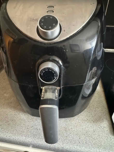 Photo of free Tower Airfryer (Dangeham) #1