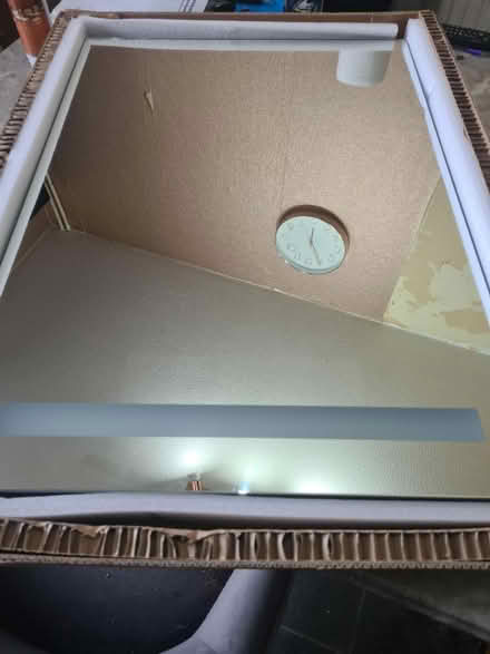 Photo of free Mirror (Maidenhead) #1