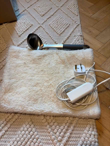 Photo of free Heating pad (CB4) #1