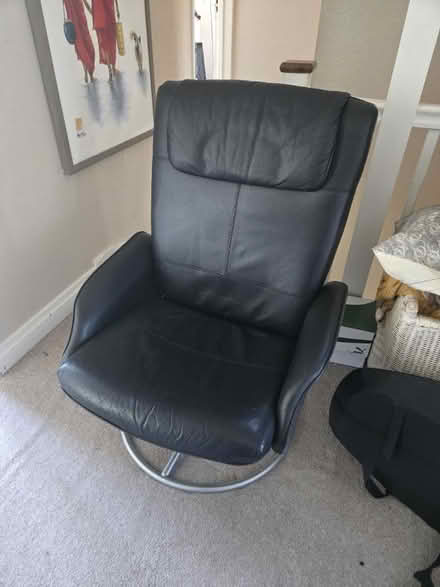 Photo of free Office Chair (SE12) #1