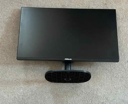 Photo of Computer monitor (Sneinton NG2) #1