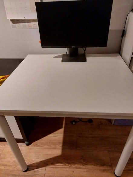 Photo of free Office Desk (Pitreavie Castle, KY11) #1
