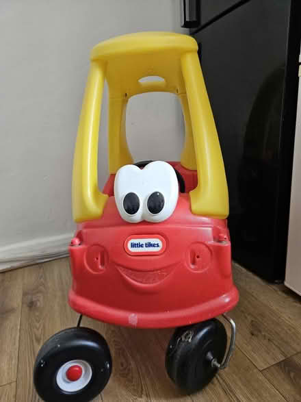 Photo of free Little tikes (SW16 norbury) #1