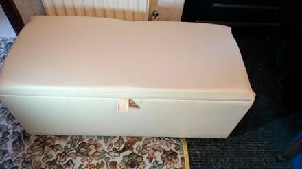 Photo of free Blanket box/Seat (Nailsea BS48) #1
