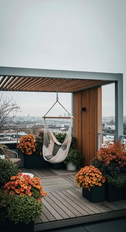 Photo of Roof Deck/Patio Anything (Roxborough) #3