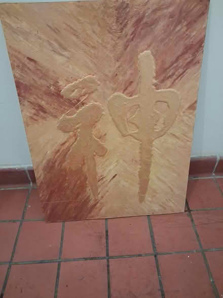 Photo of free 3 different pictures (Brixton SW9) #4
