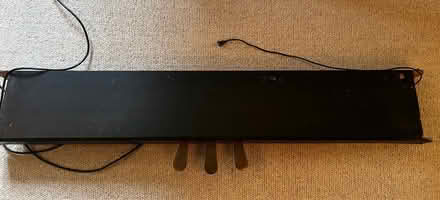 Photo of free Clavinova Piano (Stretton, Rutland LE15 7) #2