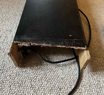 Photo of free Clavinova Piano (Stretton, Rutland LE15 7) #4
