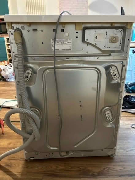 Photo of free Bosch Wash+Dry Excel 7/4 (Gomshall gu5) #2