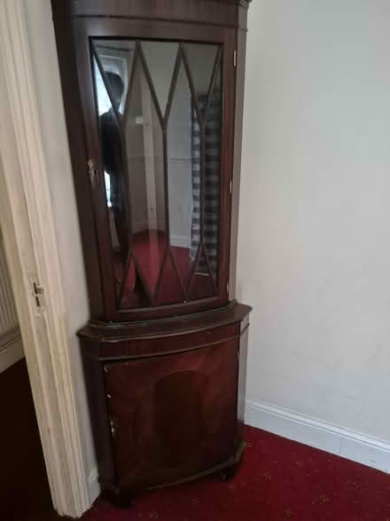 Photo of free Furniture House Clearance Sofa (ME4) #3