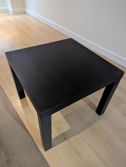Photo of free Sofa and 2 table (Portobello WF1) #4