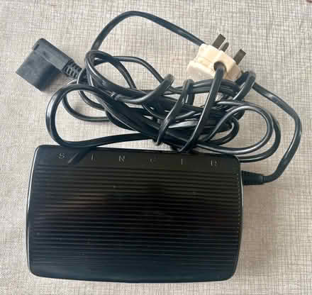 Photo of free Singer sewing machine accessories (Dyke Road area BN1) #2