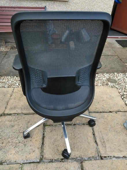 Photo of free Office chair (Kemnay AB51) #2