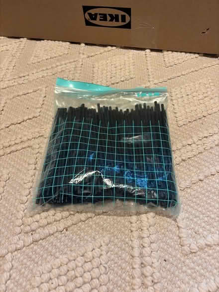 Photo of free Straws (CB4) #1