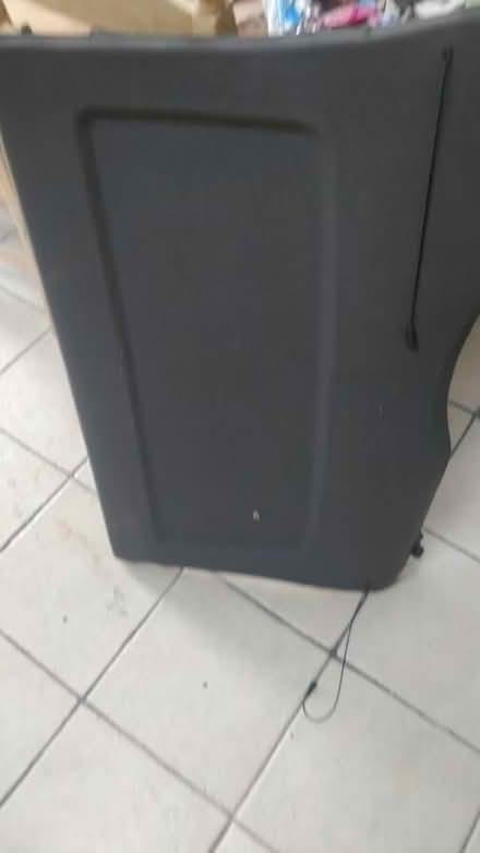 Photo of free 2010 Ford focus boot cover (Horn drive BT11) #1