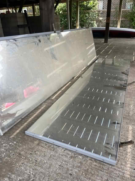 Photo of free Mirrors (Althorne CM3) #1