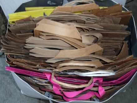 Photo of free Miscellaneous items (off Canyon Road, Redwood City) #4