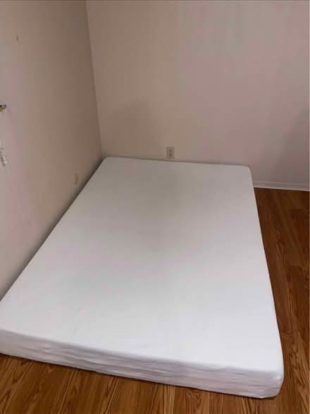 Photo of free 2 brand new full mattress (University of the Pacific) #1