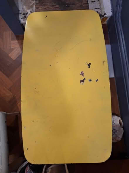 Photo of free Solid wood coffee table/kids table (Kite Area CB1) #2