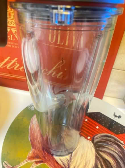 Photo of free Vitamix Smoothie Cup (MV Shoreline West) #3